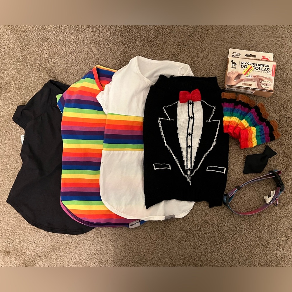 Mixed Bundle for Live Show!